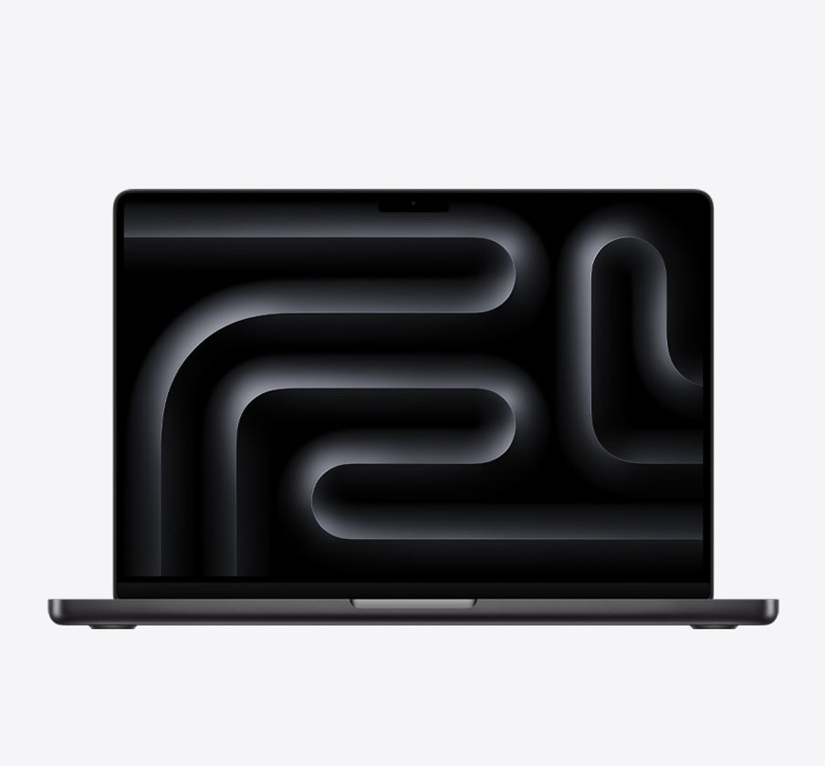 MacBook M4 Pro Max